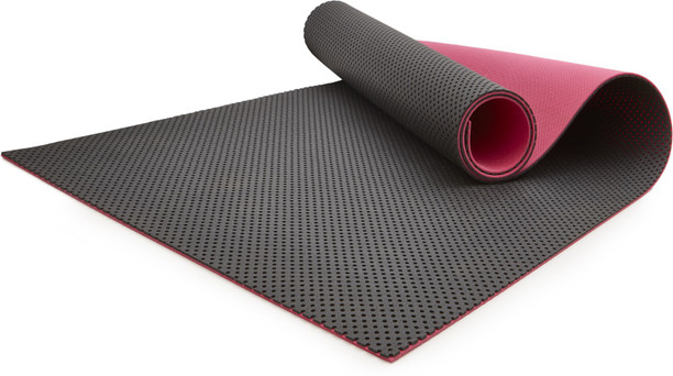 reebok yoga mat 6mm
