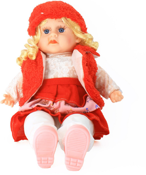 dolls on flipkart