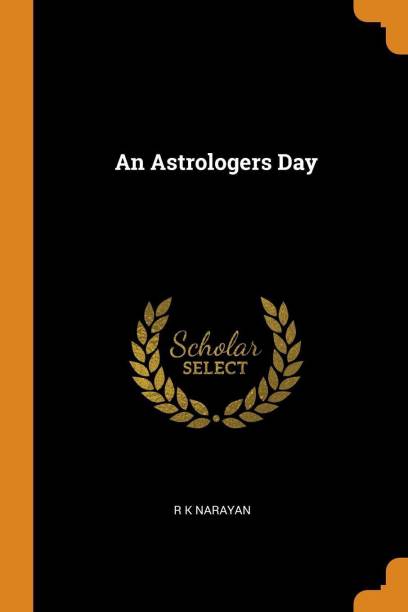 An Astrologers Day