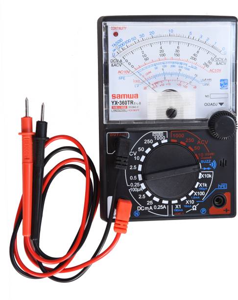 Image result for MULTIMETER YX 360TR BS