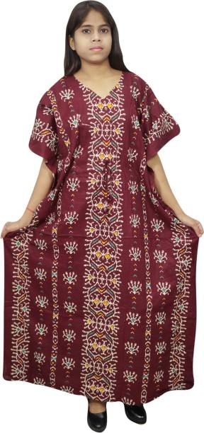 Indiatrendzs Women Nighty