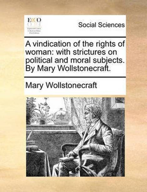 Wollstonecraft Mary Books Buy Wollstonecraft Mary Books Online