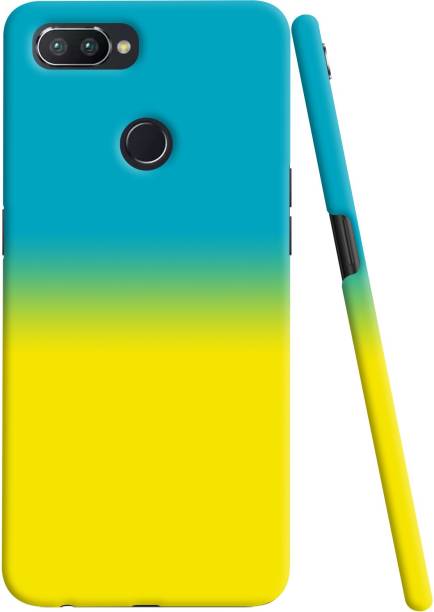 My Thing! Back Cover for Realme 2 Pro