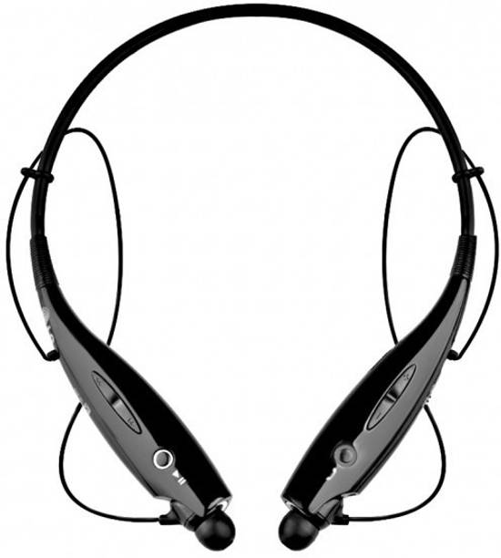 Top Headset Not Working On Phone cheap price 5stars Flipkart in India 68 Rhobos HBS 730 Wireless Earphone with Microphone Running Sport Fitness Bluetooth Headset
