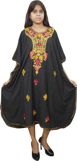 Indiatrendzs Women Nighty