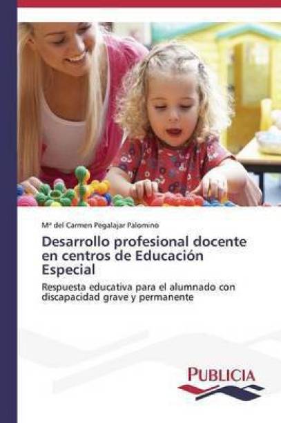 Desarrollo profesional docente en centros de Educacion ...