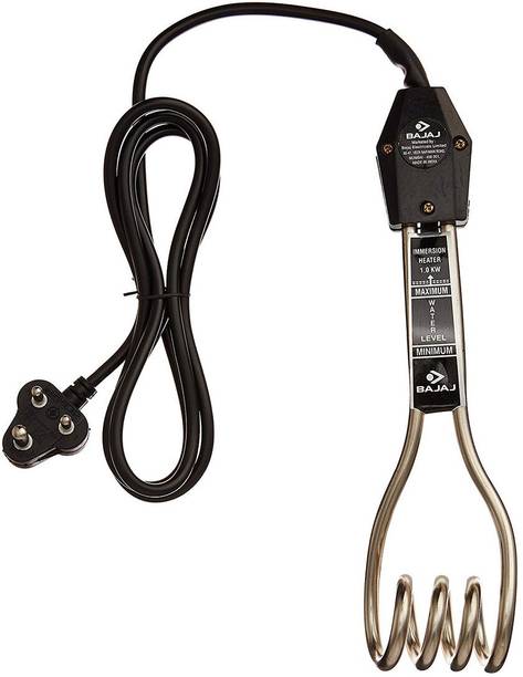 Bajaj Immersion Rods Buy Bajaj Immersion Rods Online At Best Prices In India Flipkart Com