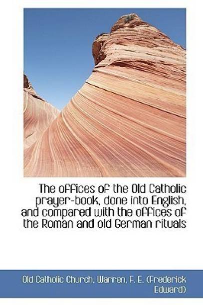 Church Old Catholic Books Buy Church Old Catholic Books Online At Best Prices In India Flipkart Com