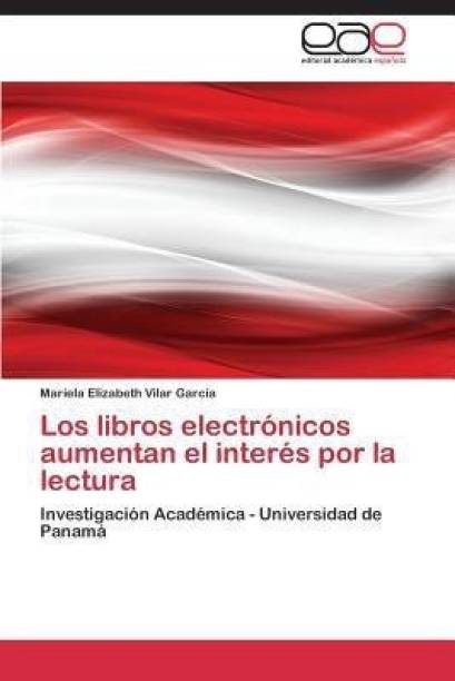 Los Libros Electronicos Aumentan El Interes Por La Lect...