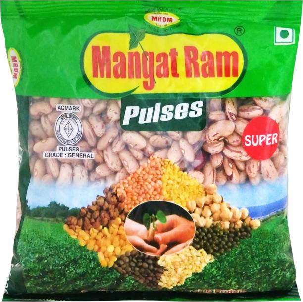 Mangat Ram Rajma (Whole)