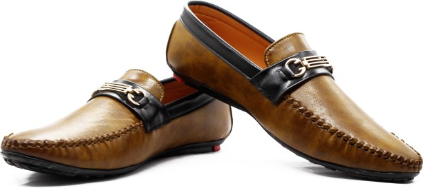 reebok loafer shoes