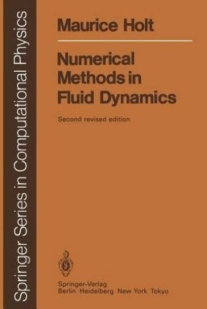 Numerical Methods in Fluid Dynamics