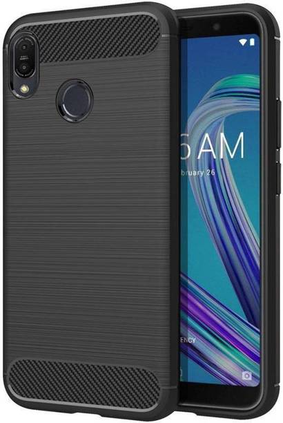 Asus Zenfone Max Pro M1 Cases Covers Flipkart Com