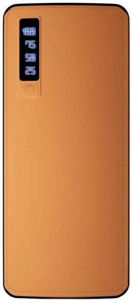 MI-STS 15000 Power Bank (150, White Smarty Leather)