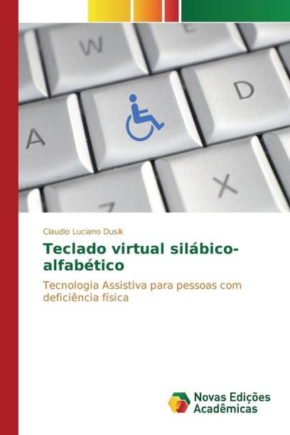 Teclado Virtual Silabico-Alfabetico