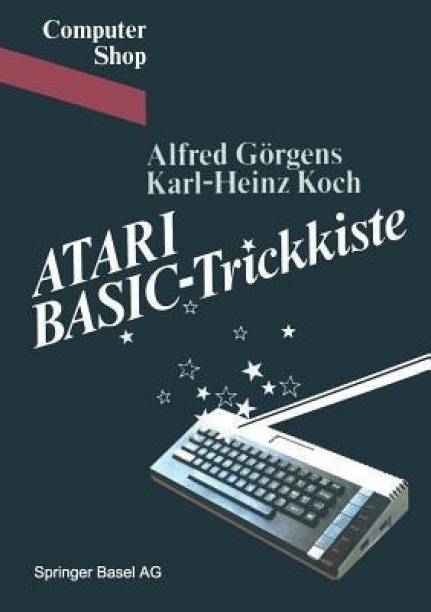 Atari Basic-Trickkiste