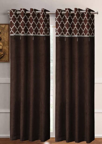 Double Curtains Online At Discounted Prices On Flipkart
