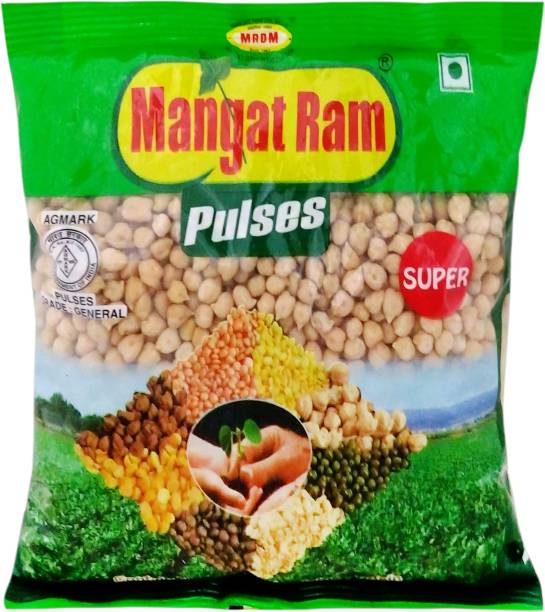 Mangat Ram Chana (Whole)