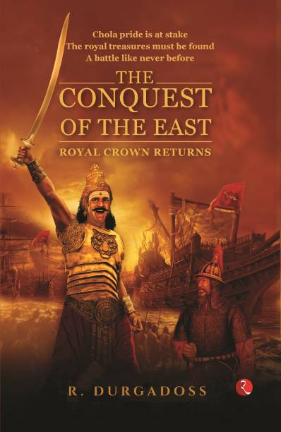 The Conquest of the East  - Royal Crown Returns