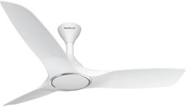 HAVELLS Stealth Air 1250 mm 3 Blade Ceiling Fan