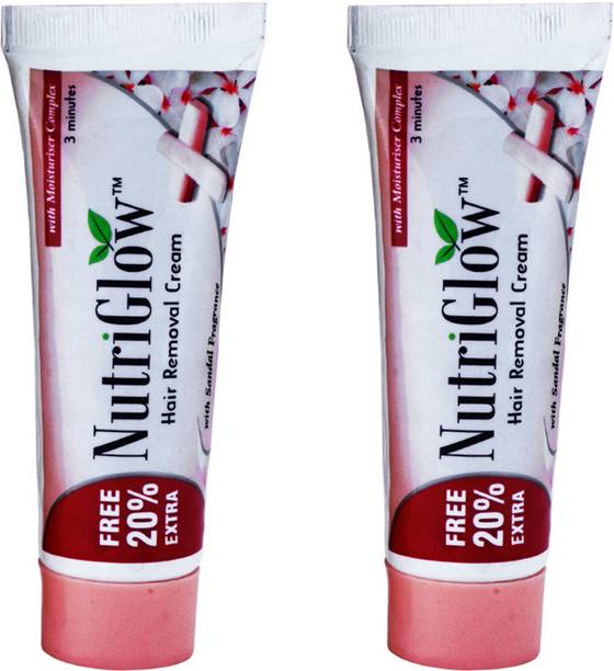 Nutriglow Hair Removal Buy Nutriglow Hair Removal Online At Best