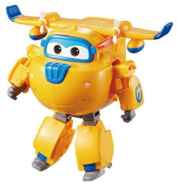 elc robot toy
