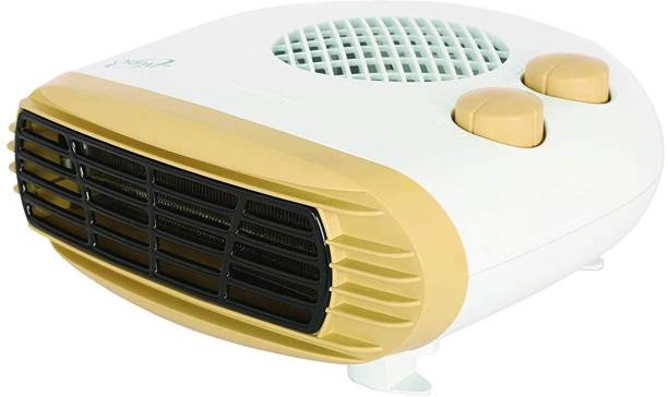 ORPAT OEH-1260 | Apricot | OEH-1260 | Apricot | Fan Room Heater