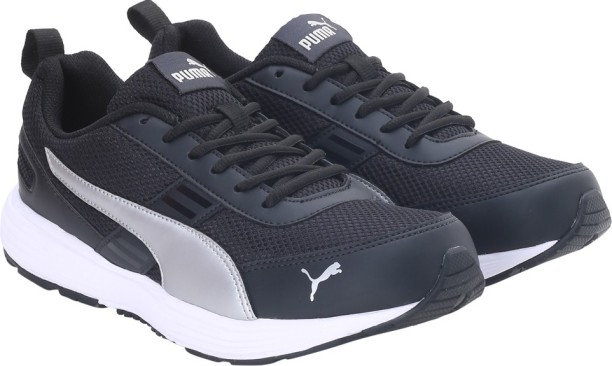 Buy Puma Sports Shoes Online For Men At 