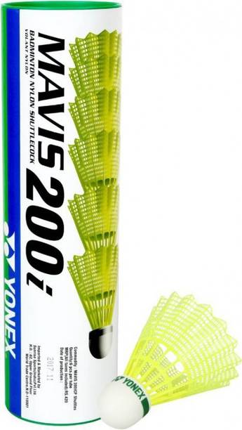 2019 Fashion Indo-cock 77 Special Badminton Shuttlecocks Sporting Goods