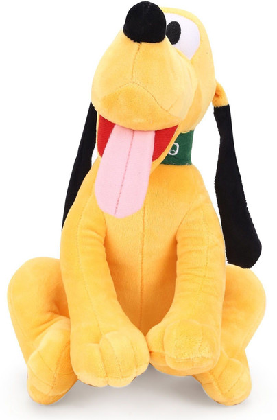 cartoon characters soft toys