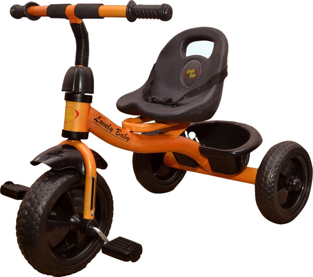 Baby bicycle for best sale 1 year old flipkart
