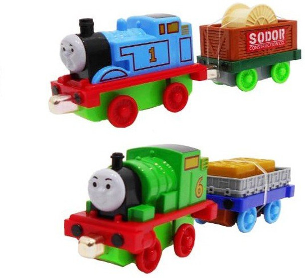 Lighting Accessories Tools Home Improvement Train Blue Thomas