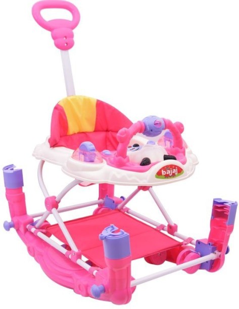flipkart baby walker with price