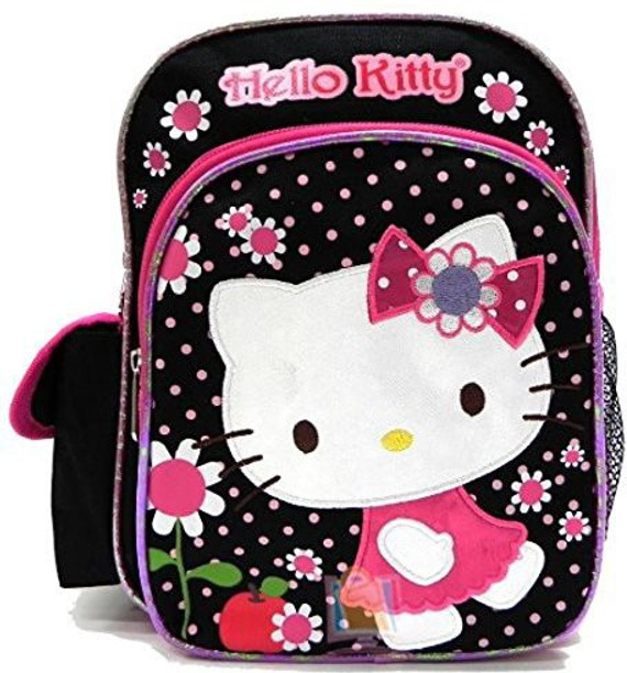 hello kitty school bags online
