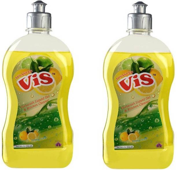 Vis Dish Cleaning Gels Buy Vis Dish Cleaning Gels Online At Best