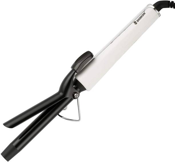Shinon Hair Curler Buy Shinon Hair Curlers Online At Best Prices