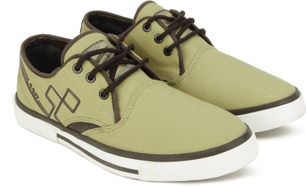 Woodland Casual Shoes For Men - Buy 