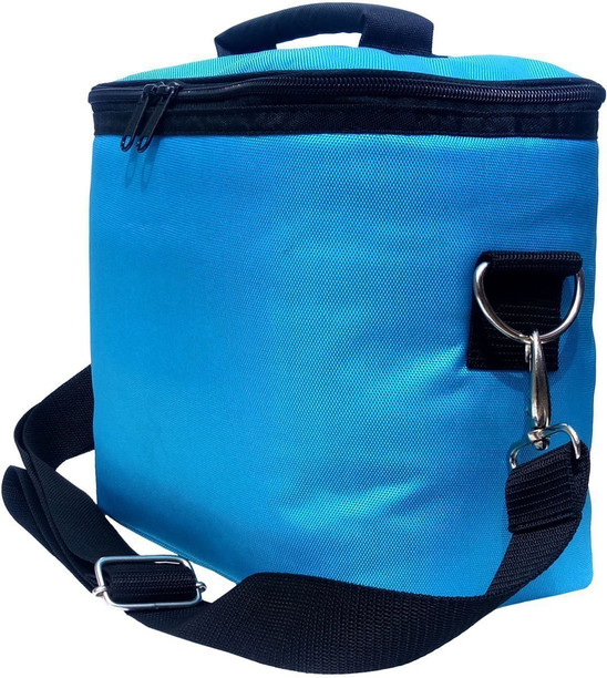 reebok lunch bag
