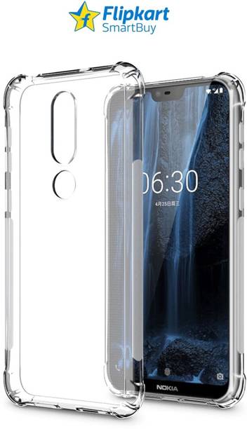 Nokia 6 1 Plus Back Cover Buy Nokia 6 1 Plus Cases Covers Online Flipkart Com