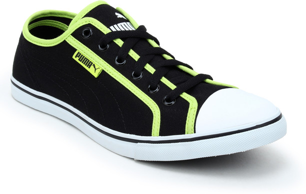 puma men's beta slip on cv idp sneakers