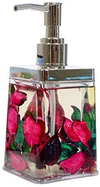 Soap Dispensers Online At Best Prices In India Skywalk Plastic Liquid Soap Dispenser 6 Inches Multicolour 200 Ml