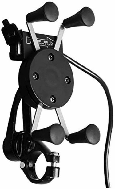 best waterproof mobile holder for bike