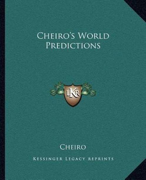 Cheiro Books - Buy Cheiro Books Online at Best Prices In ...