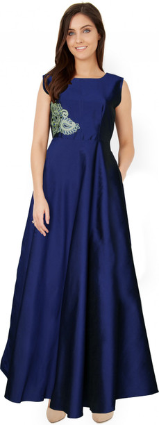 flipkart ladies frock suit