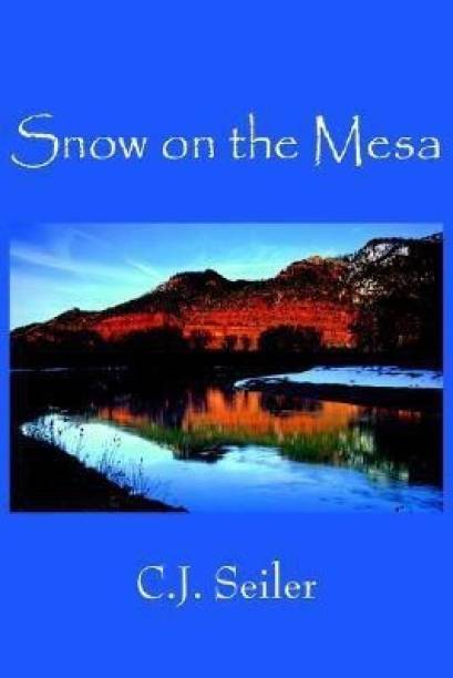 Snow on the Mesa