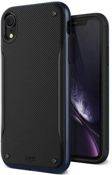 VRS Design Back Cover for Samsung Galaxy S9 Plus