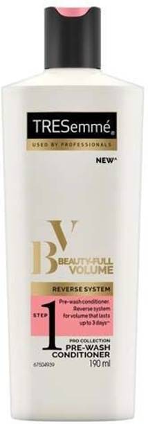 Tresemme Conditioner Buy Tresemme Conditioner Online At Best