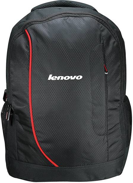 Lenovo Laptop Bags Online At Best Prices In Lenovo 15 6 Inch Laptop Backpack