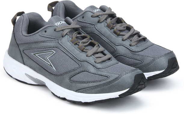 power gym shoes