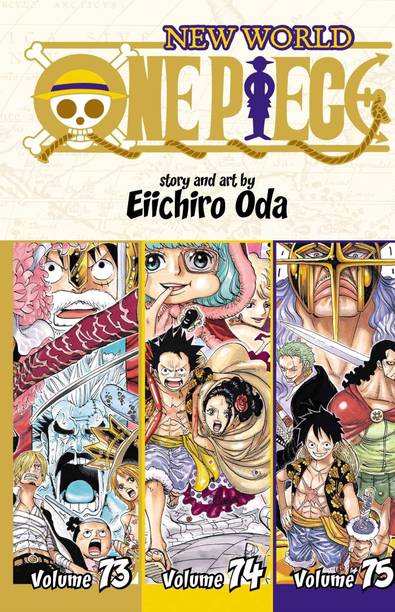 English Manga Buy English Manga Online At Best Prices In India